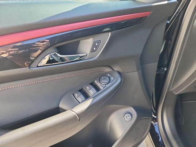 new 2026 Chevrolet TrailBlazer car, priced at $29,811