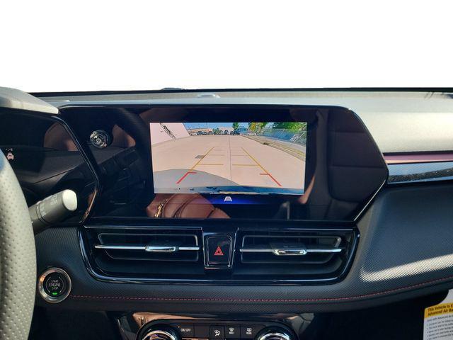 new 2026 Chevrolet TrailBlazer car, priced at $29,811