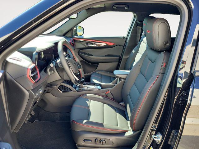 new 2026 Chevrolet TrailBlazer car, priced at $29,811