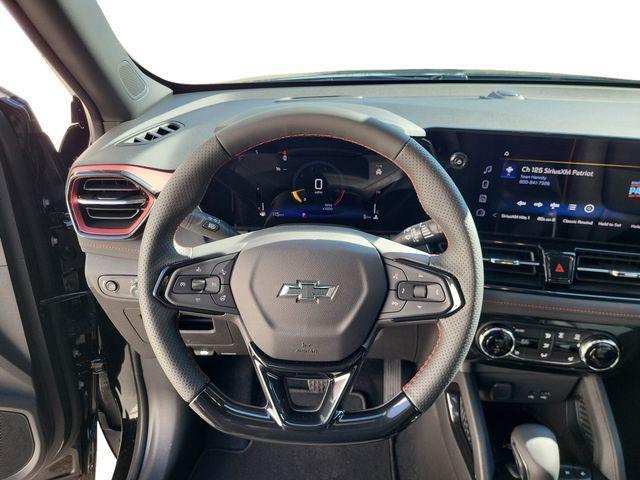 new 2026 Chevrolet TrailBlazer car, priced at $29,811