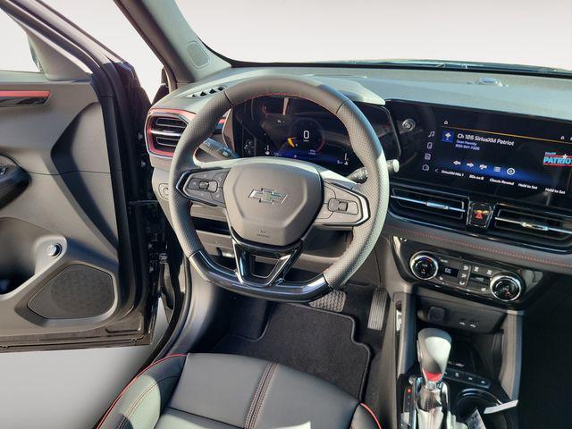 new 2026 Chevrolet TrailBlazer car, priced at $29,811