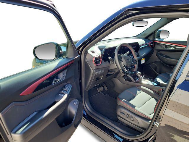 new 2026 Chevrolet TrailBlazer car, priced at $29,811