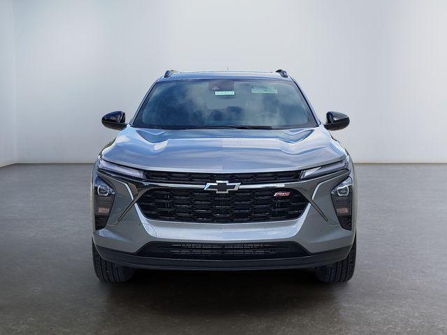 new 2025 Chevrolet Trax car, priced at $26,482