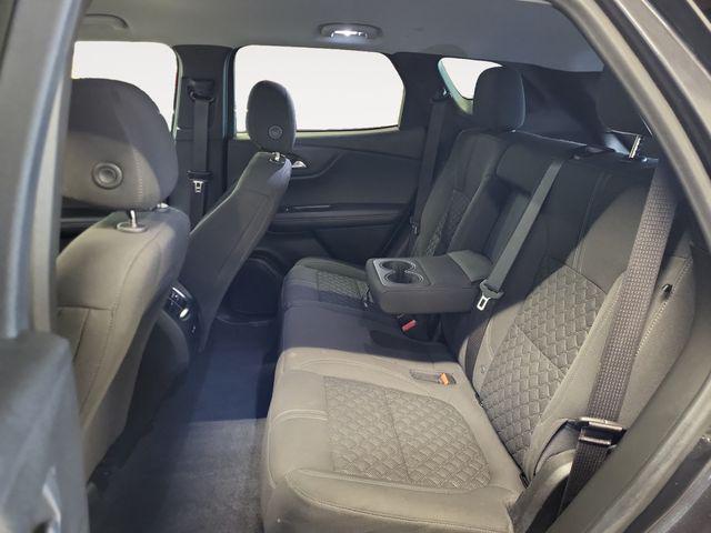 used 2022 Chevrolet Blazer car, priced at $24,707