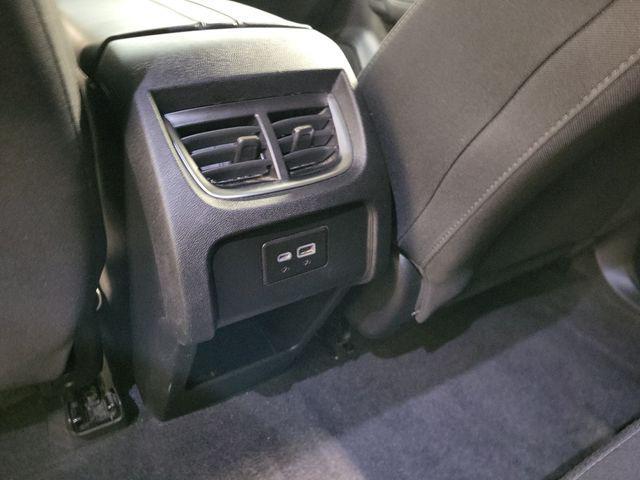used 2022 Chevrolet Blazer car, priced at $24,707