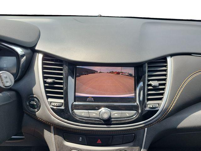 used 2022 Chevrolet Trax car, priced at $18,777