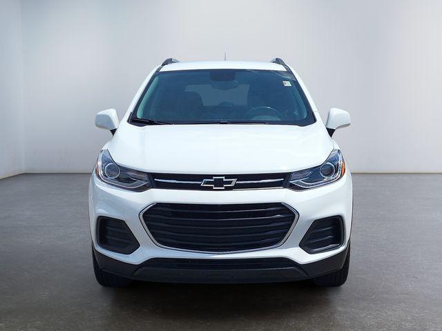 used 2022 Chevrolet Trax car, priced at $18,777