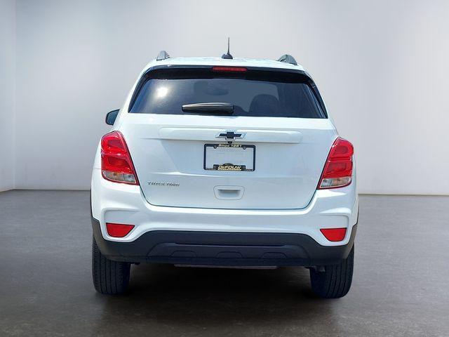 used 2022 Chevrolet Trax car, priced at $18,777