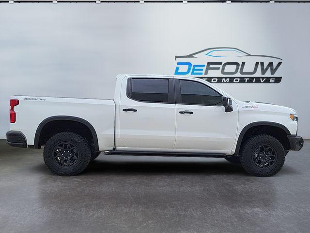 used 2023 Chevrolet Silverado 1500 car, priced at $67,900