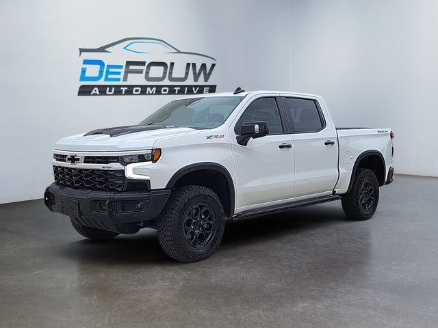 used 2023 Chevrolet Silverado 1500 car, priced at $67,900