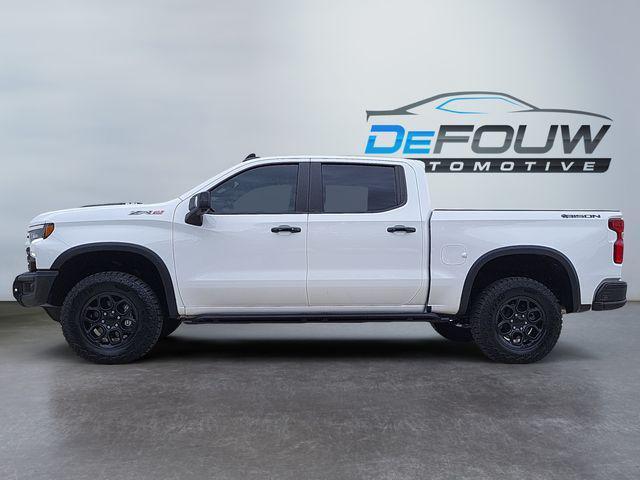 used 2023 Chevrolet Silverado 1500 car, priced at $67,900