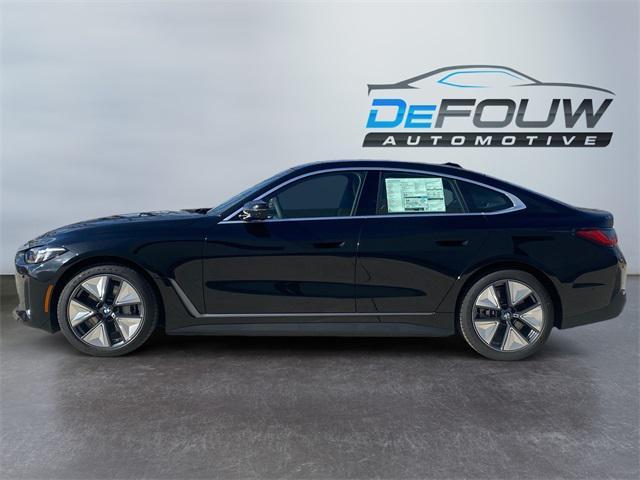 new 2025 BMW i4 Gran Coupe car, priced at $68,045