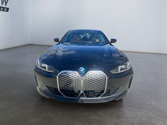 new 2025 BMW i4 Gran Coupe car, priced at $68,045