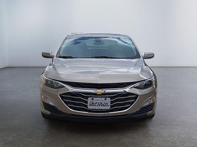 used 2022 Chevrolet Malibu car, priced at $17,028