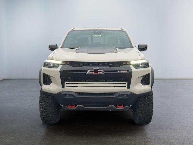 new 2026 Chevrolet Colorado car, priced at $54,535