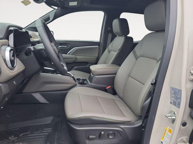 new 2026 Chevrolet Colorado car, priced at $54,535