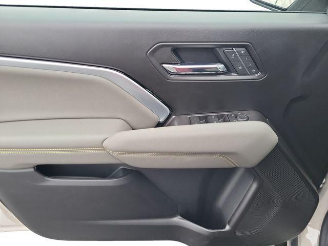 new 2026 Chevrolet Colorado car, priced at $54,535