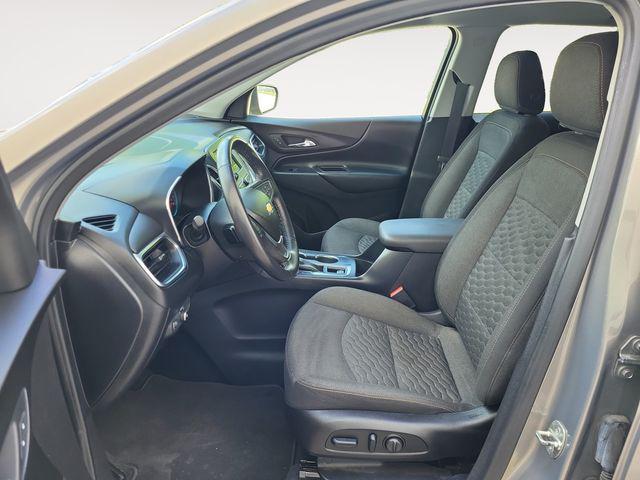 used 2019 Chevrolet Equinox car, priced at $20,067