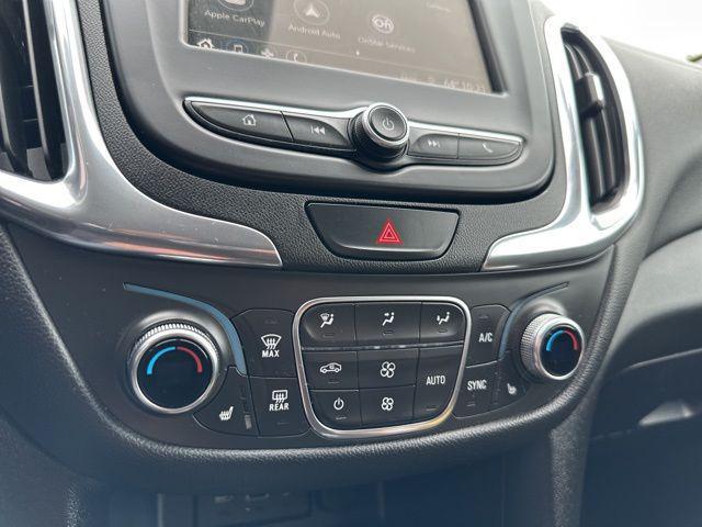 used 2019 Chevrolet Equinox car, priced at $20,067