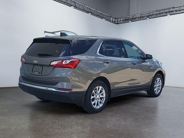 used 2019 Chevrolet Equinox car, priced at $20,067