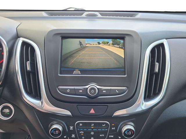 used 2019 Chevrolet Equinox car, priced at $20,067