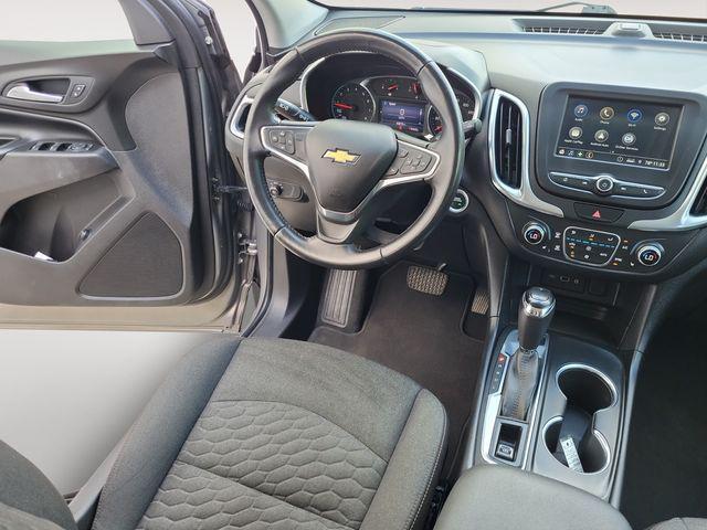 used 2019 Chevrolet Equinox car, priced at $20,067
