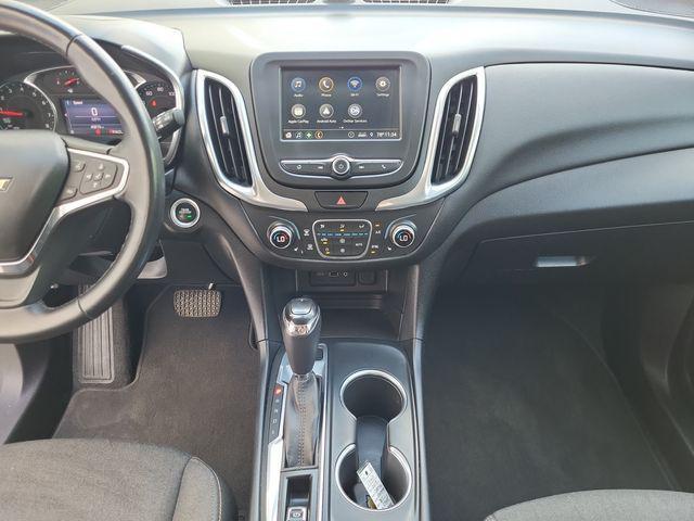 used 2019 Chevrolet Equinox car, priced at $20,067