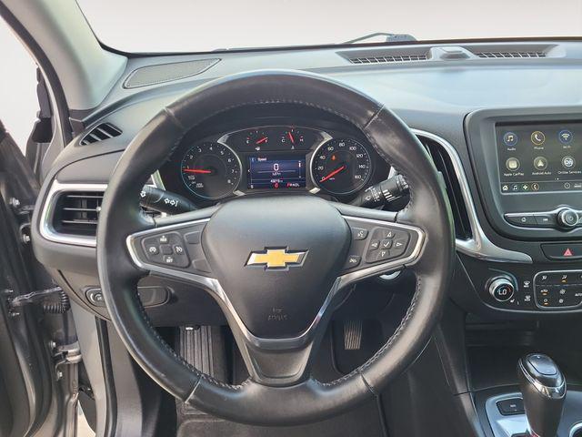 used 2019 Chevrolet Equinox car, priced at $20,067