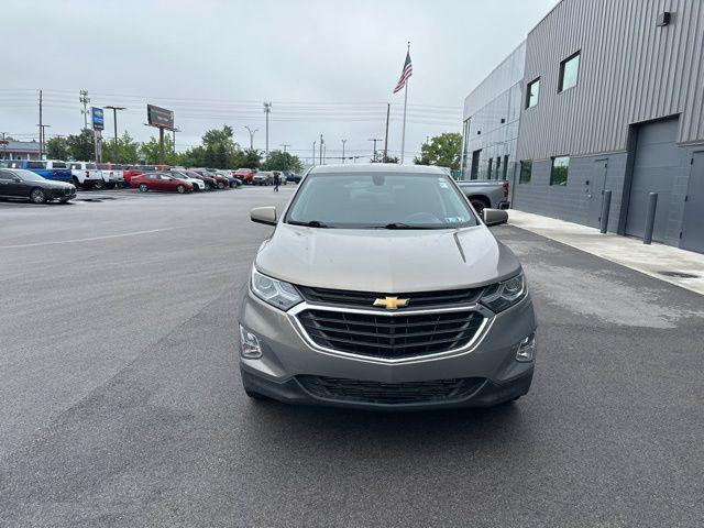 used 2019 Chevrolet Equinox car, priced at $20,067