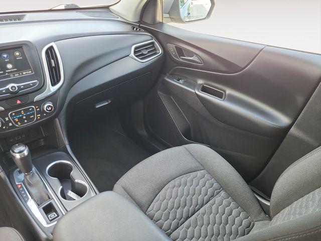 used 2019 Chevrolet Equinox car, priced at $20,067