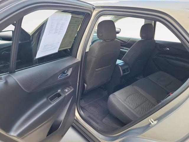 used 2019 Chevrolet Equinox car, priced at $20,067