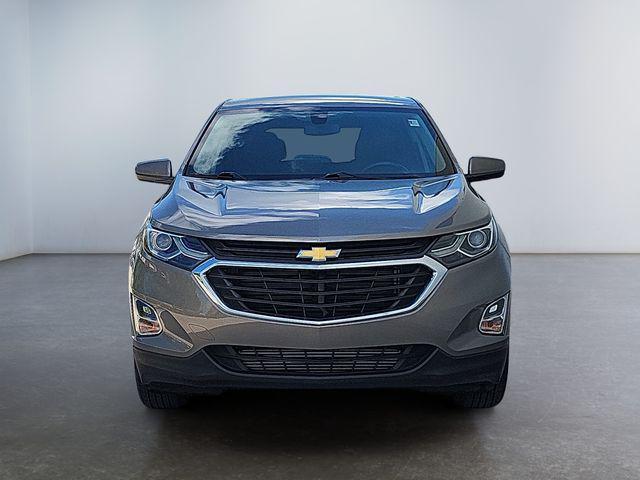 used 2019 Chevrolet Equinox car, priced at $20,067