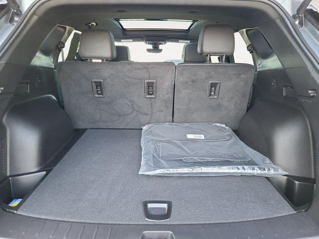 used 2024 Chevrolet Blazer car, priced at $38,118