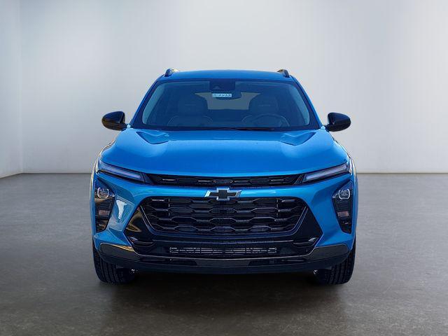 new 2025 Chevrolet Trax car, priced at $26,585