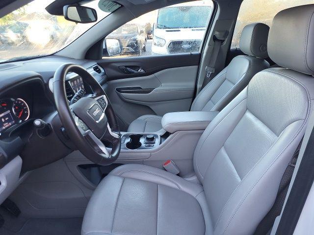 used 2023 GMC Acadia car, priced at $26,636