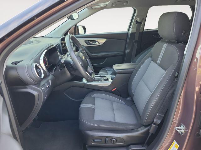 used 2023 Chevrolet Blazer car, priced at $25,531