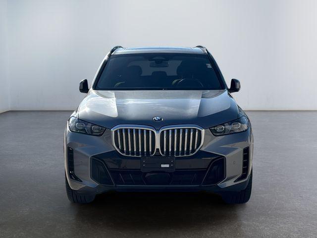 used 2025 BMW X5 car, priced at $61,500