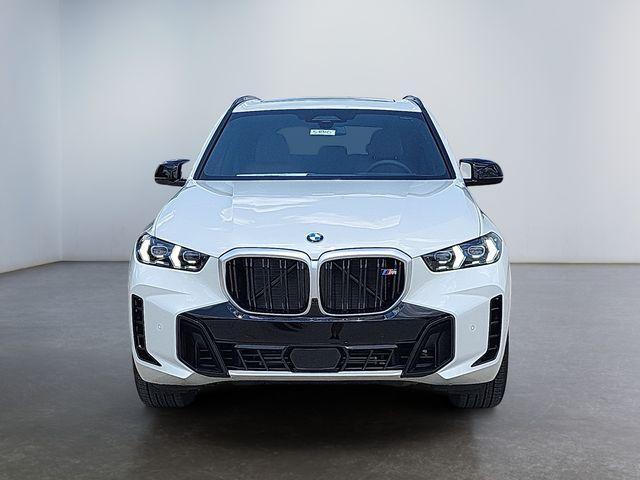 new 2025 BMW X5 car, priced at $100,375