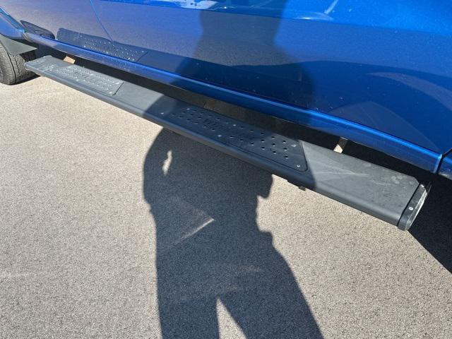 used 2022 Chevrolet Silverado 1500 car, priced at $32,073