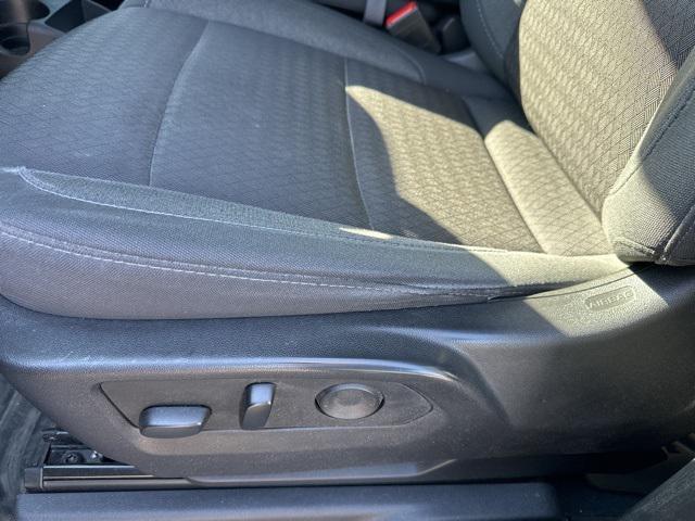 used 2022 Chevrolet Silverado 1500 car, priced at $32,073