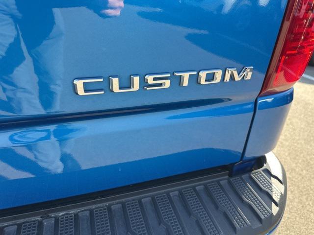 used 2022 Chevrolet Silverado 1500 car, priced at $32,073