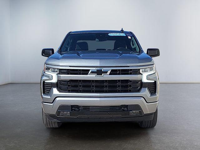 used 2023 Chevrolet Silverado 1500 car, priced at $45,400