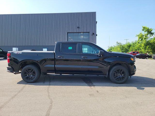 used 2023 Chevrolet Silverado 1500 car, priced at $36,965