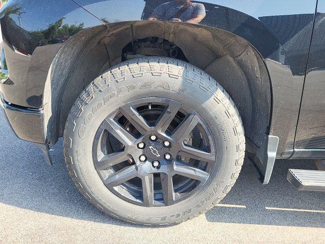used 2023 Chevrolet Silverado 1500 car, priced at $36,965