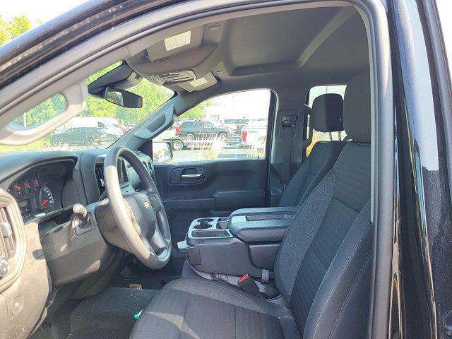 used 2023 Chevrolet Silverado 1500 car, priced at $36,965