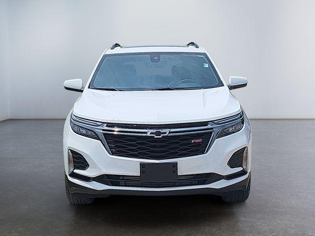 used 2022 Chevrolet Equinox car, priced at $26,178