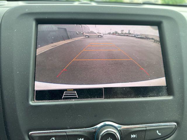 used 2022 Chevrolet Equinox car, priced at $26,443