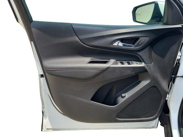 used 2022 Chevrolet Equinox car, priced at $26,178
