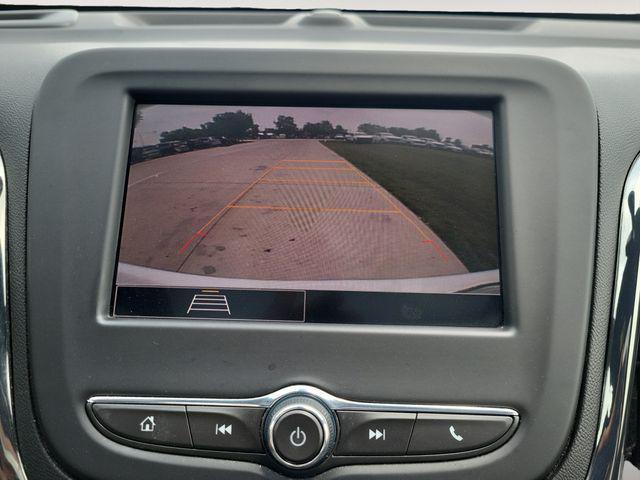 used 2022 Chevrolet Equinox car, priced at $26,178