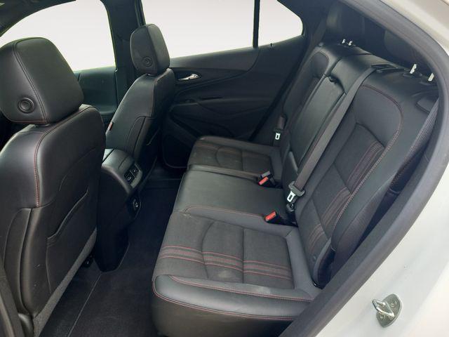 used 2022 Chevrolet Equinox car, priced at $26,178